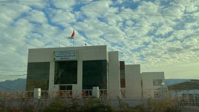 رووماڵی وتاری هەینی لە دەزگاکانی راگەیاندن قەدەغەیە