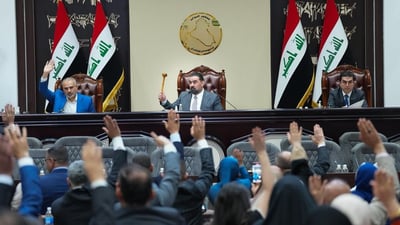 البرلمان يناقش التجنيد الإلزامي الأحد المقبل