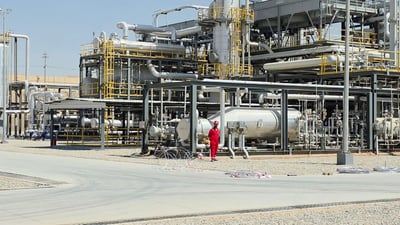 کەرکوک دەستی بە هەناردەکردنی بەنزینی موحەسەن و قه‌یرانى به‌نزین كۆتایی پێدێنێت