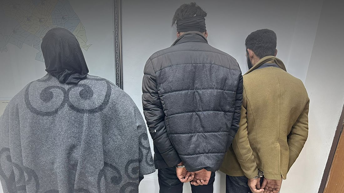 Three suspects arrested in Sulaymaniyah for organ trafficking