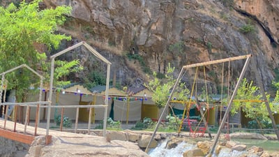 داواکاری گشتی  له‌سه‌ر سەیرانگا بێ مۆڵه‌ته‌كانى سۆران هاتەدەنگ