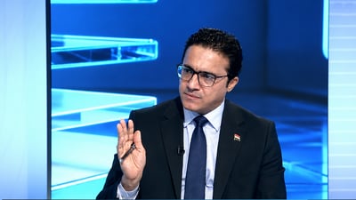 الزيدي والبنك المركزي سيخفضان الدولار إلى 1550 في السوق الموازي