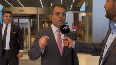 ژن و پیاوێک لە سلێمای هەڵگری یەکێک لە نیشانەکانی ڤایرۆسی ئایدز بوون