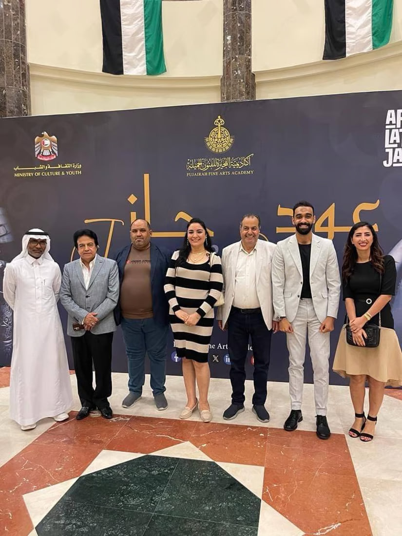 Iraqi influencer on redefining culture in the age of social media