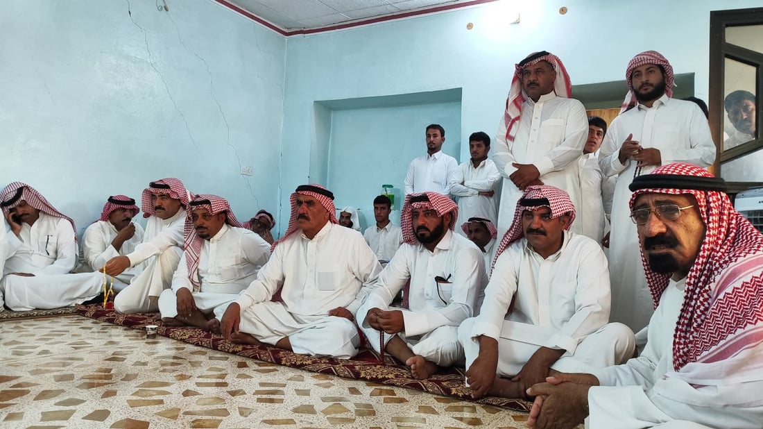 والدها سامح الأطباء بشرط.. شابة من ربيعة توفيت بعد عملية “زائدة”