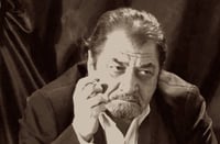 Remembering Sherko Bekas, a unique voice of Kurdish poetry