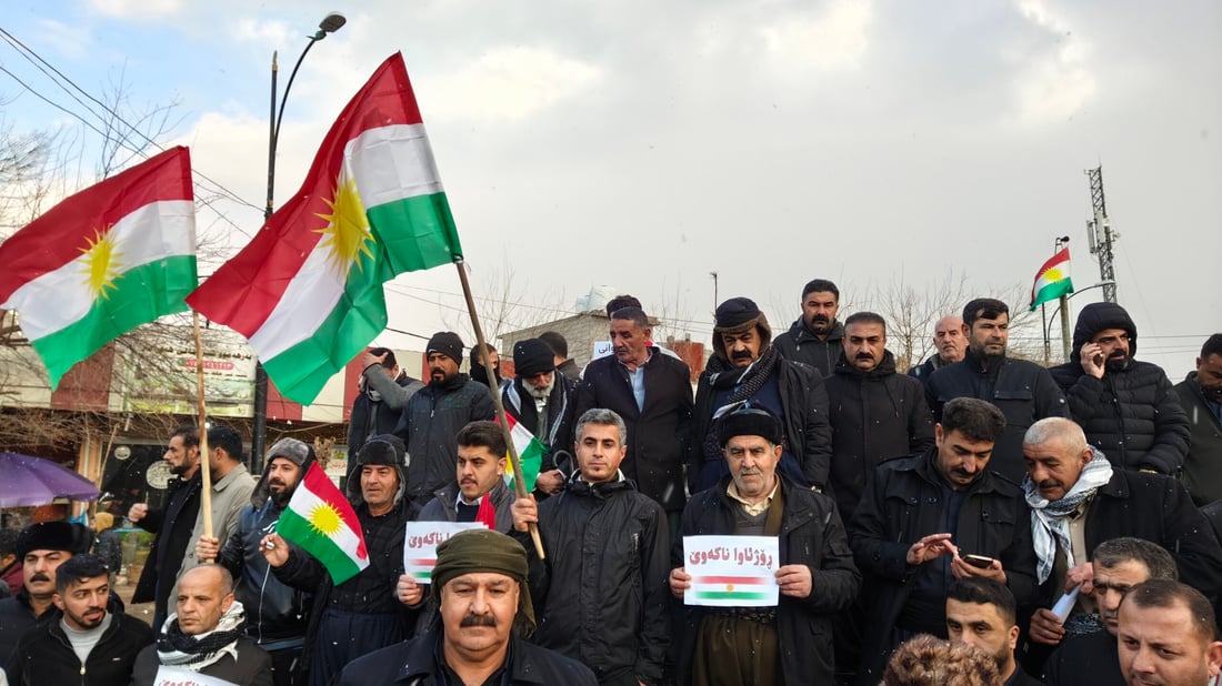 هاوڵاتییەک لە خورماڵ: ڤایرۆسەکان لە شوێنی لاوازەوە دێن