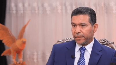 بغداد تتعرض لمؤامرة ورجال أميركا يقودون العراق.. أمين عام تقدّم