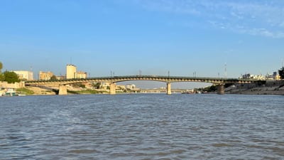 Slight rise in temperatures, mild conditions across the country