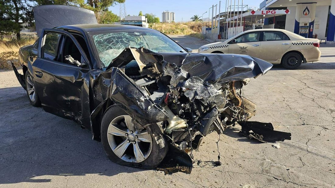 کەسێک گیانی لەدەست دا و دوو کەس بریندار بوون