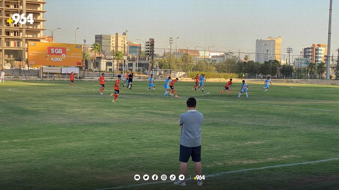 لەسەر یاریگای خۆی سیروانی نوێ سەرکەوتنی بەسەر ئاشتی تۆمار کرد