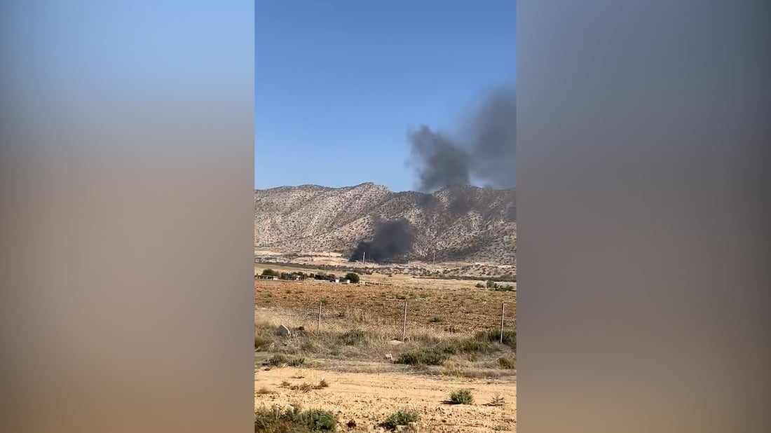 المفخخات تواصل قصف منشآت كردستان لليوم الثالث.. مشاهد من هجمات زاخو صباحاً