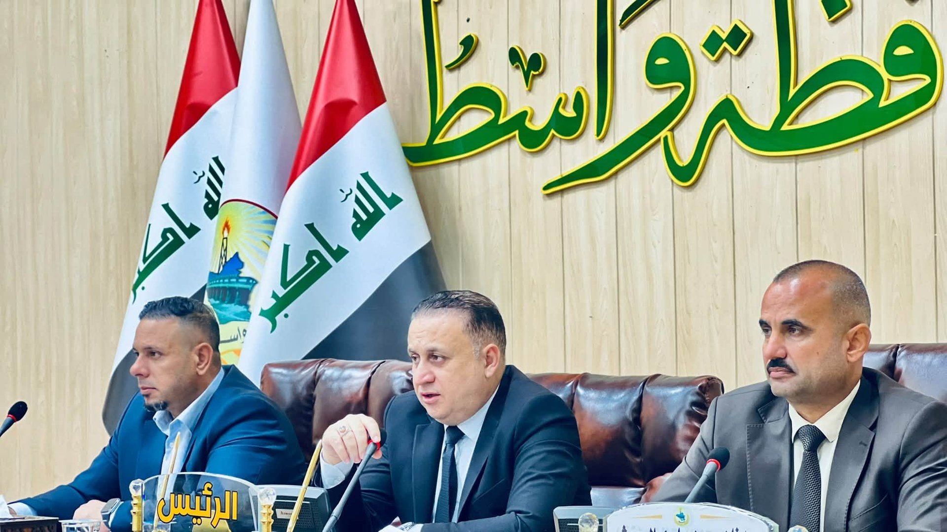 واسط تعطل الدوام الرسمي يوم غد الأحد بذكرى وفاة الزهراء