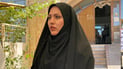 “کچێک لە کرماشانەوە گەڕاوەتەوە و دەڵێت منداڵی ونبووی ھەڵەبجەم”