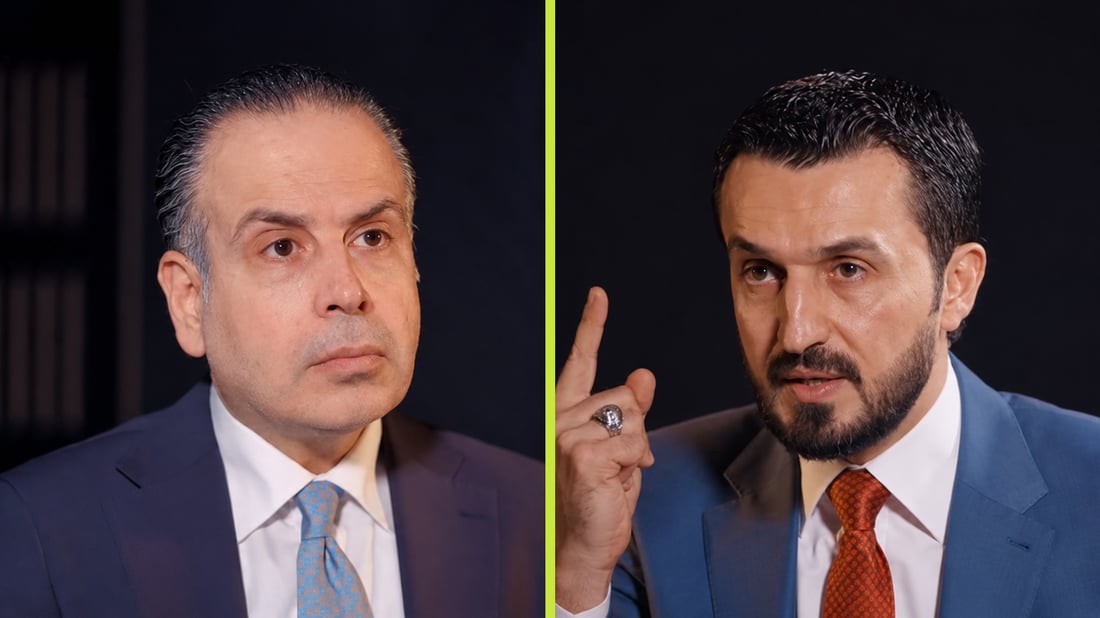 مصطفى سند: المخابرات والأمن الوطني مشتركون في “ستارلينك” قبل ترخيصها!