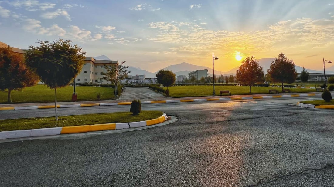 ئەگەر خوێندکارى دەرەوەى شارى لە زانکۆى سۆران ئاگاداربە