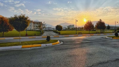 ئەگەر خوێندکارى دەرەوەى شارى لە زانکۆى سۆران ئاگاداربە