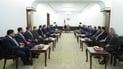 الزيدي لرجال الأعمال: القطاع الخاص شريك أساسي في بناء الاقتصاد العراقي