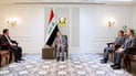الأمن القومي يناقش اكتظاظ السجون وتشغيل النزلاء وفصل المحكومين حسب الدعاوى
