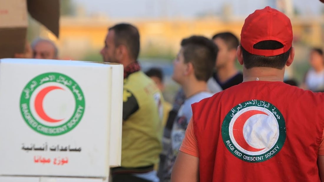 العراق يخصص 3 مليارات دينار لإغاثة متضرري الزلازل في تركيا وسوريا