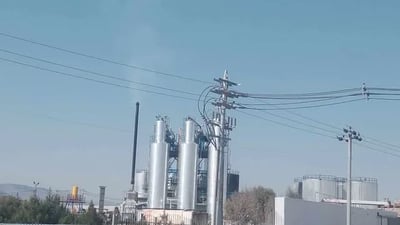 بە تۆمەتى پیسکردنى ژینگە دوو هاوڵاتى دەستگیرکران و کارگەیەک درا بە دادگا