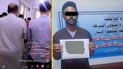 اعتقال تيك توكر في الأنبار قام ببث صلاة الجمعة كجولة على “التيك توك”