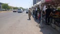 شارەوانی هەولێر؛ زیادەڕۆیی سەر شەقامەکان لادەبرێن