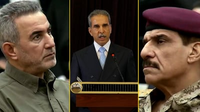 فائق زيدان شغل واتساب الحشد والسفراء: انتهت المعركة.. انتهى السلاح