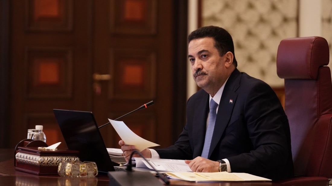 المقدادي: بإمكان السوداني أن يصبح “البطل القومي”.. الكاظمي مهّد لذلك
