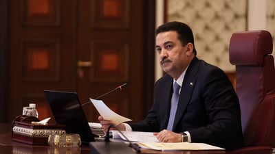 السوداني قبيل “عرس البصرة الخليجي”: تتويج لجهود العراقيين بالتعاون والمحبة