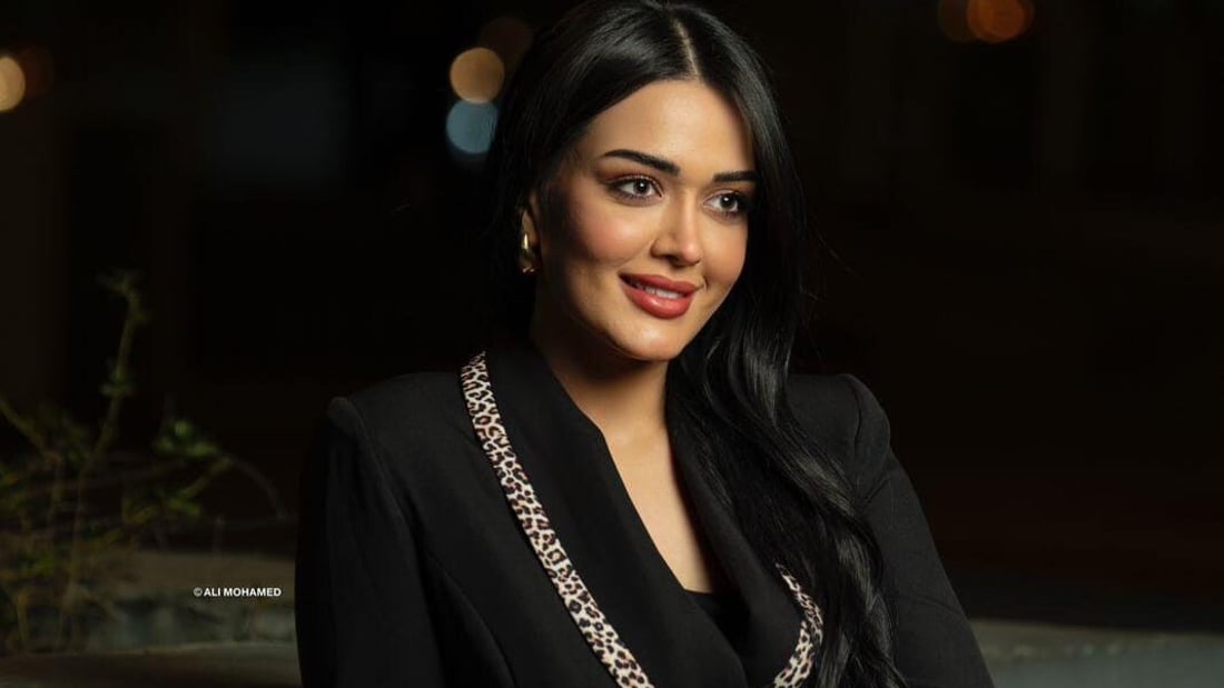 رشا رعد تخوض أولى تجاربها في الدراما العربية ولا تريد حرق الفكرة الآن
