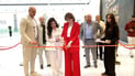 تقنية “IMAX” تدخل سينما العراق والوزيرة سروة: خطوة لمواكبة الدول المتقدمة
