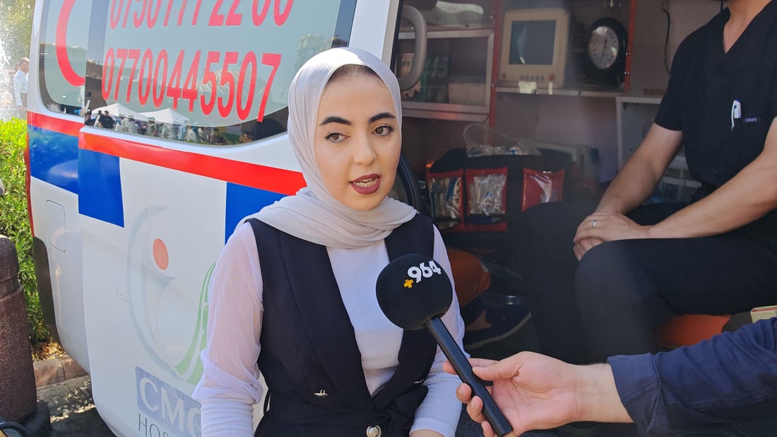 شیرینییەکانی یادی مەولود، شەکرە و زەختى هاوڵاتیانی بەرز کردەوە