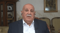 ماذا بعد تكسير البنادق غداً؟ يوم تاريخي للبككة وجبار ي...