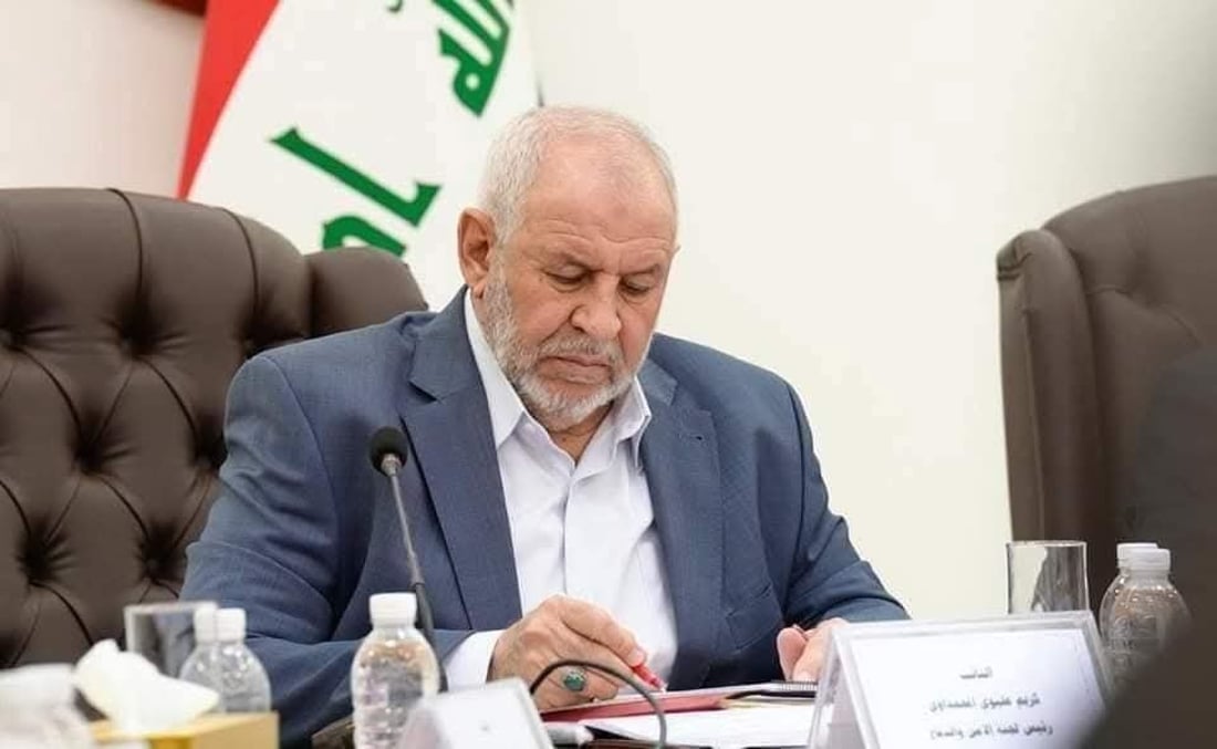 Badr lawmaker accuses US envoy of ‘unacceptable interference’ in Iraq’s affairs