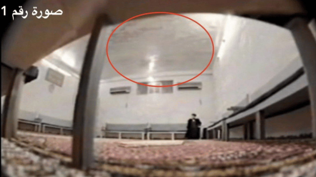 5 أدلة على أن الفيديو المنسوب للسيستاني مفبرك.. التقنية من أجل السلام