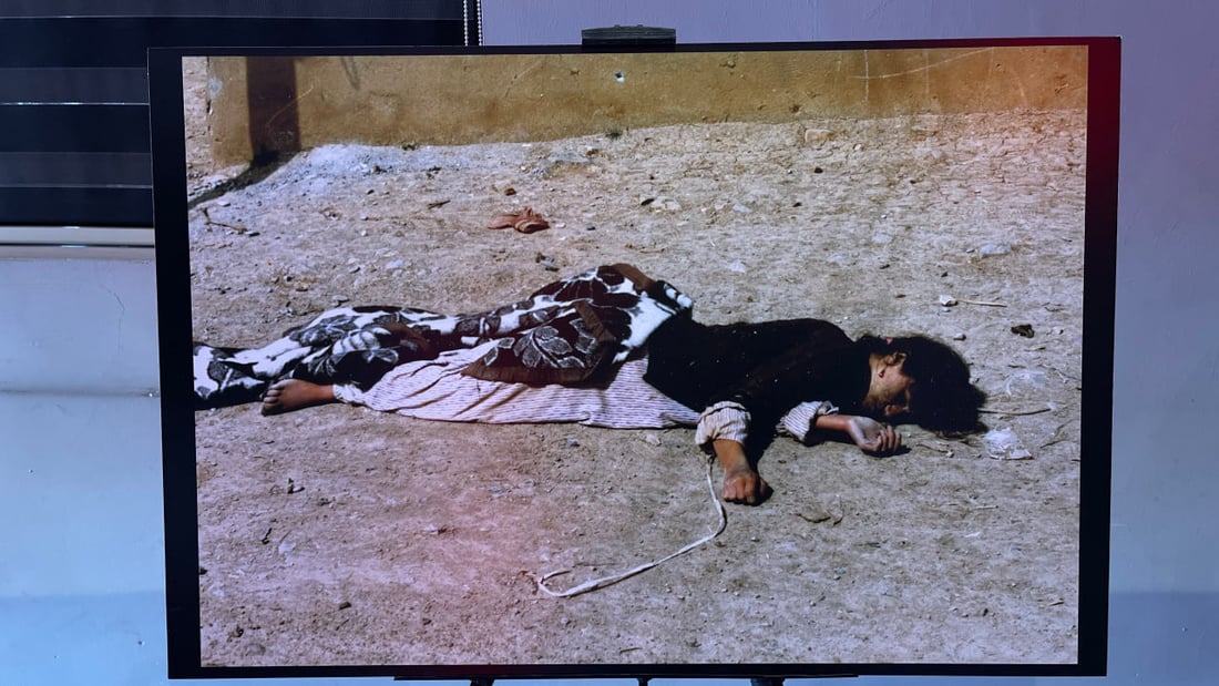 قصاصة من أرشيف قديم.. هذا ما كتبه هادي العلوي في مثل هذا اليوم ضد الأنفال