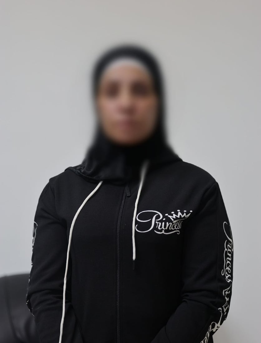 الخادمة نسقت مع زوجها لقتل العراقية ديالا الوادي وسرقة منزلها في دمشق