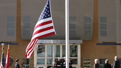 US Embassy warns Iran-aligned groups still planning attacks on Americans