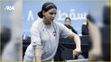 Iraq’s Najla Imad wins Asian Para Games table tennis gold