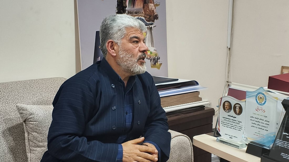 شایەتحاڵێکی رزگاربووی ئەنفال شایەتی لەسەر حەجاج دەدات