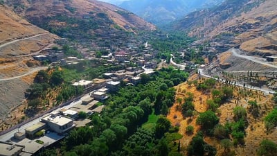لە یەکشەممەوە ئەو ماڵانەی ناحیەی هەڵشۆ کە لە بەرزاییدان ئاویان بۆ ناچێت
