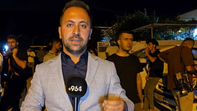 سبەی تەرمی نەرمین قادر بە خاک دەسپێردرێت