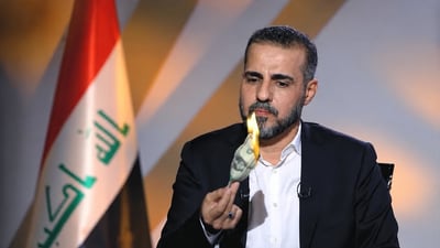 حسين مؤنس يرفض تغيير سعر الصرف: الدولار الذي نحتاجه يجب أن ينتج داخل العراق