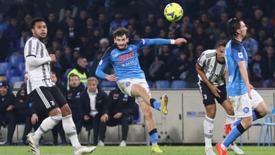 ئه‌مشه‌و پێشه‌نگی خولی ئیتالیا ئه‌ركی قورسه‌