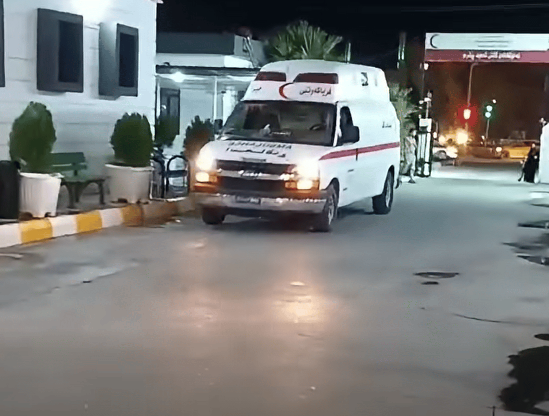 چیرۆکى ئەو باوکەى لەتاو کچەکەى گیانى لەدەستدا