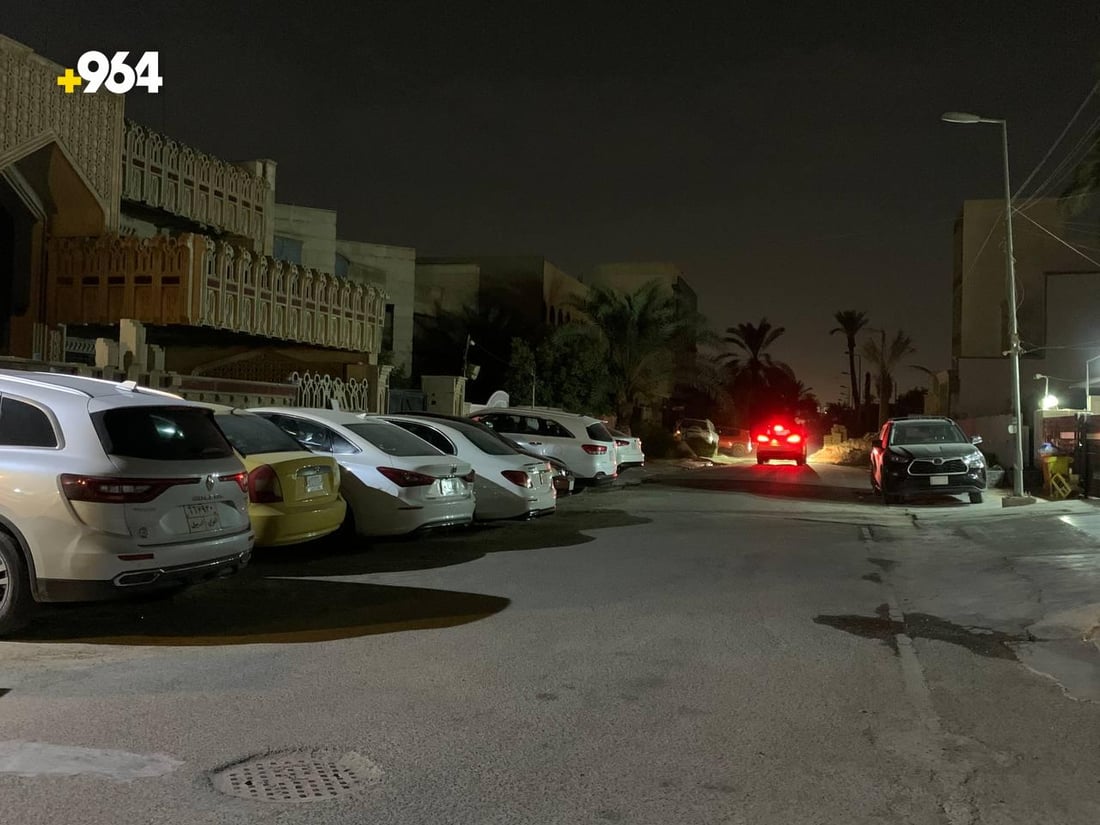المأمون بلا “وطنية” ولا مولدات: مطاعم 4 شوارع أسرفت في استهلاك الكهرباء