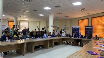 ئەمساڵ چەند حاڵەتی بێسەروشوێنکراوان لە كوردستان و عێراقدا تۆمارکراوە؟