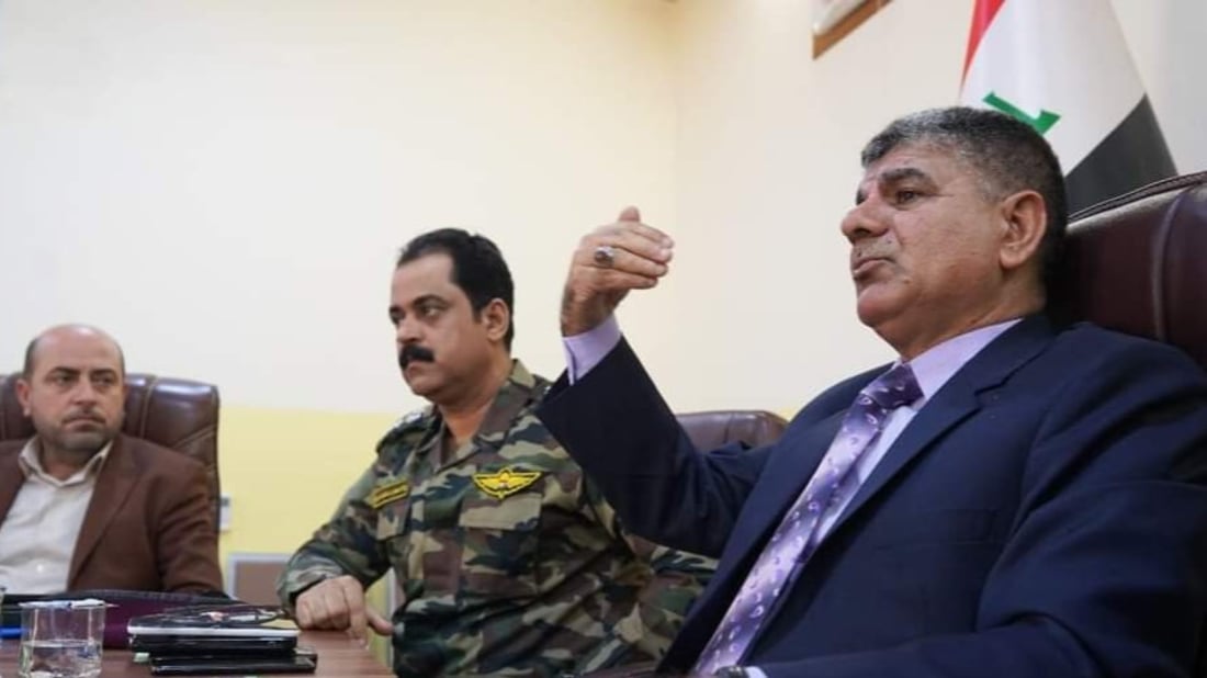 محاكم ومصادرة مواد.. تلعفر تمهل العيادات والصيدليات غير المجازة 45 يوماً