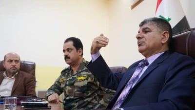محاكم ومصادرة مواد.. تلعفر تمهل العيادات والصيدليات غير المجازة 45 يوماً